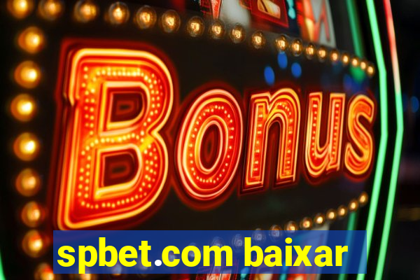 spbet.com baixar