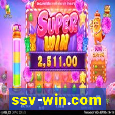 ssv-win.com