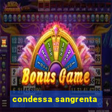 condessa sangrenta