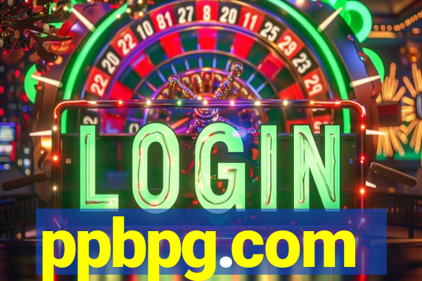 ppbpg.com