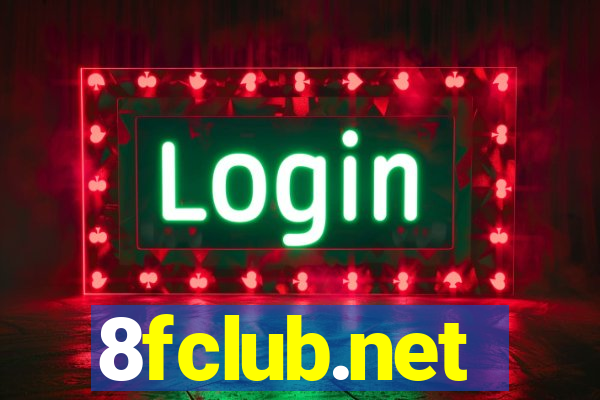 8fclub.net