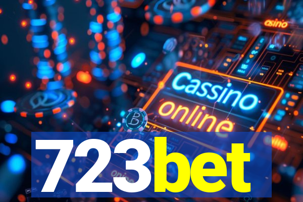 723bet