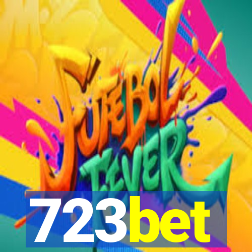 723bet