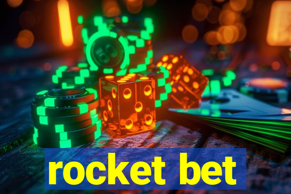 rocket bet