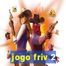 jogo friv 2