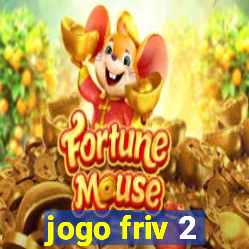 jogo friv 2