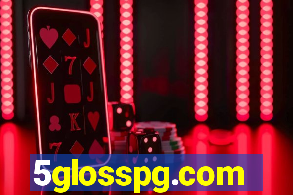 5glosspg.com