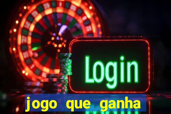 jogo que ganha dinheiro no pix gratis