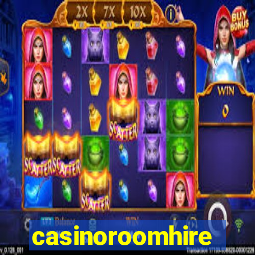 casinoroomhire