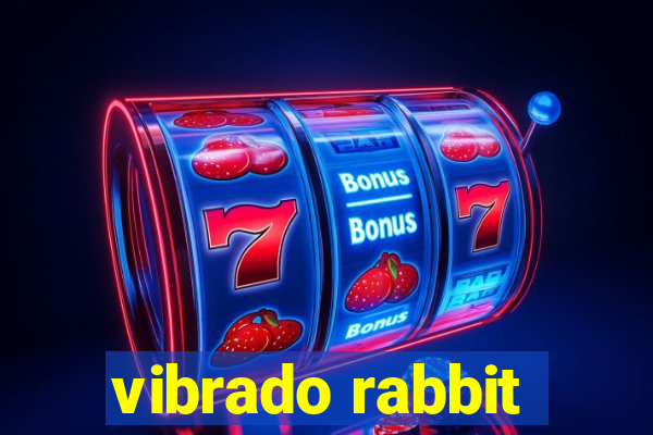 vibrado rabbit