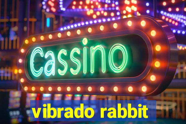 vibrado rabbit