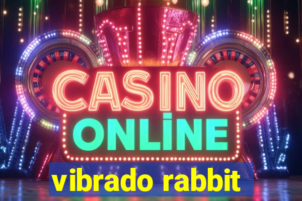 vibrado rabbit