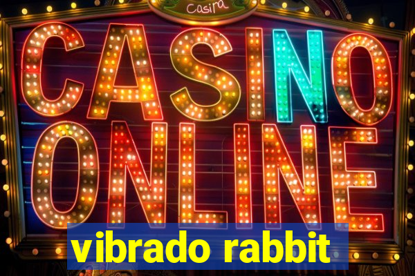 vibrado rabbit