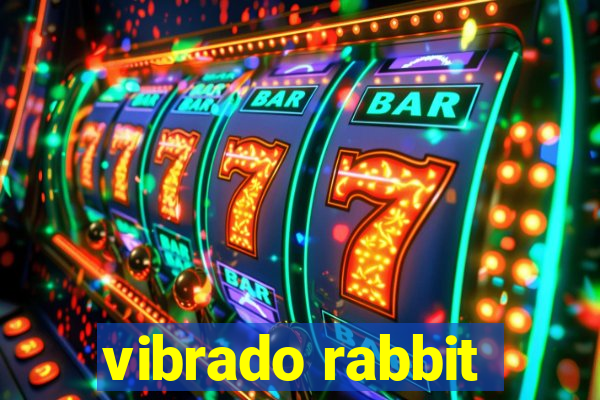 vibrado rabbit