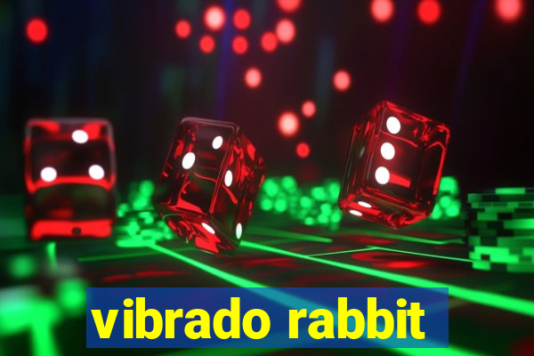 vibrado rabbit