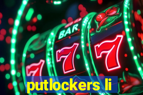 putlockers li