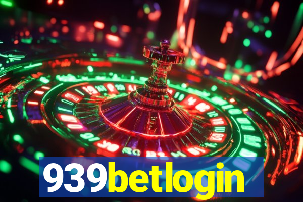 939betlogin