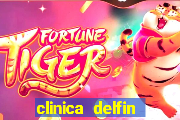 clinica delfin itaigara salvador