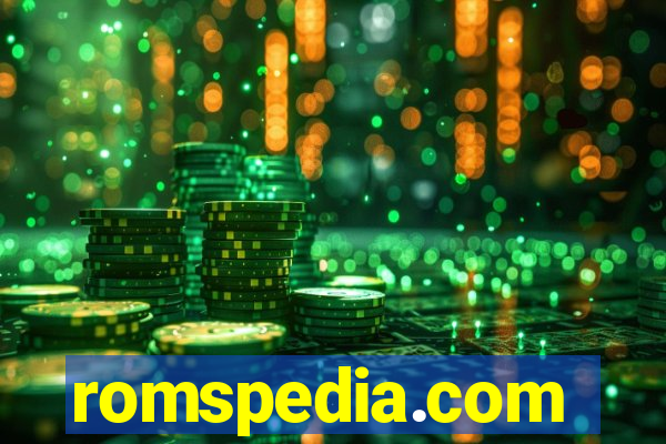 romspedia.com