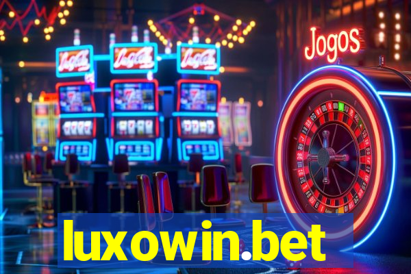 luxowin.bet