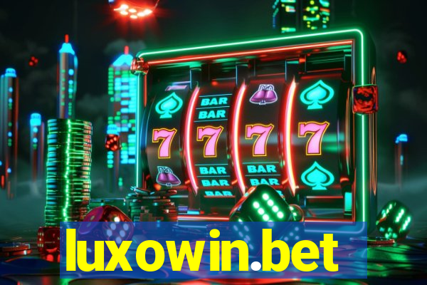 luxowin.bet