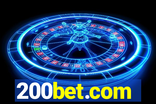 200bet.com