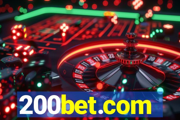 200bet.com