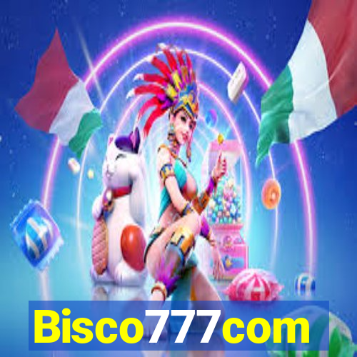 Bisco777com