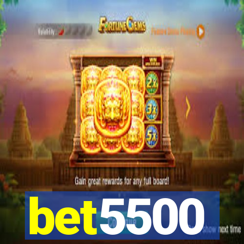 bet5500