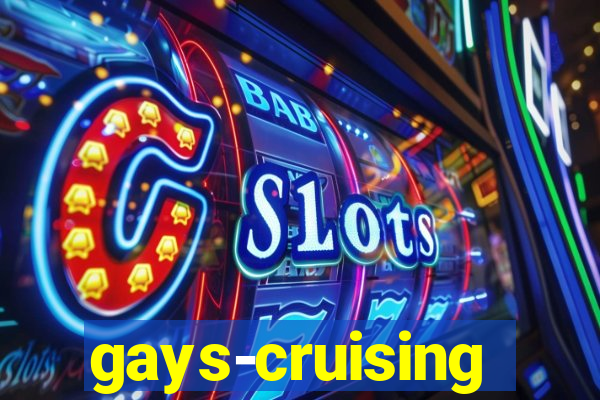 gays-cruising