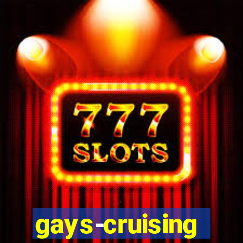 gays-cruising