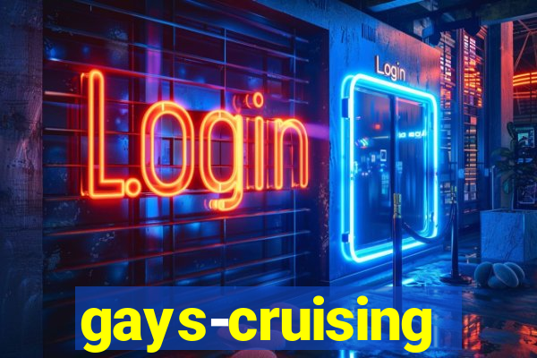 gays-cruising