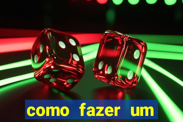 como fazer um pacto com a prosperidade