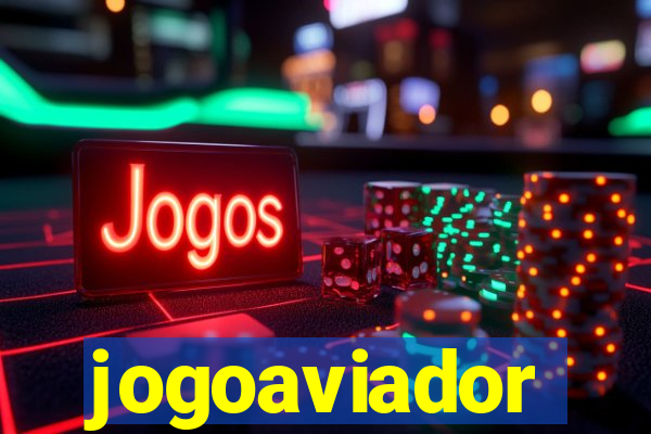 jogoaviador