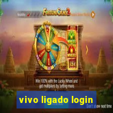 vivo ligado login