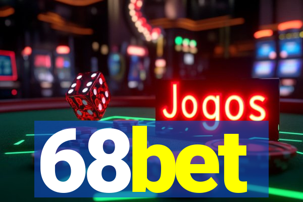 68bet