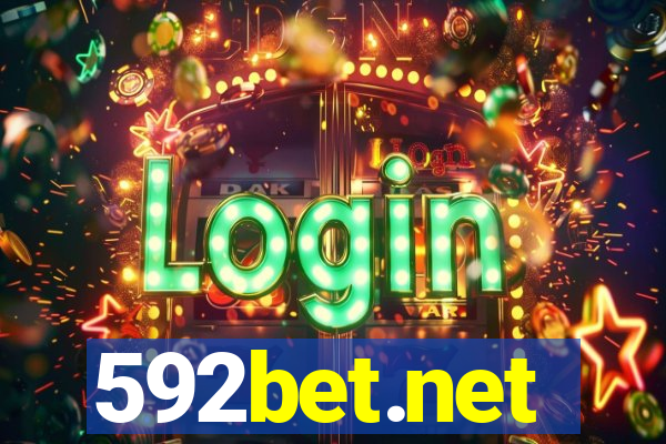 592bet.net