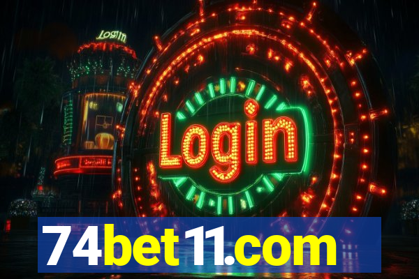 74bet11.com