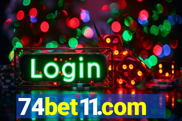 74bet11.com