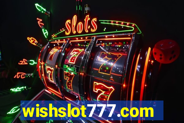 wishslot777.com