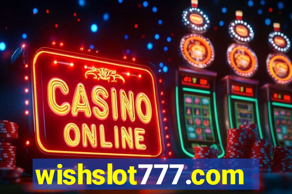 wishslot777.com