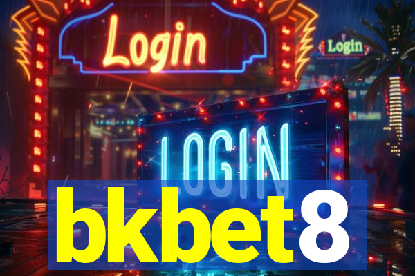 bkbet8