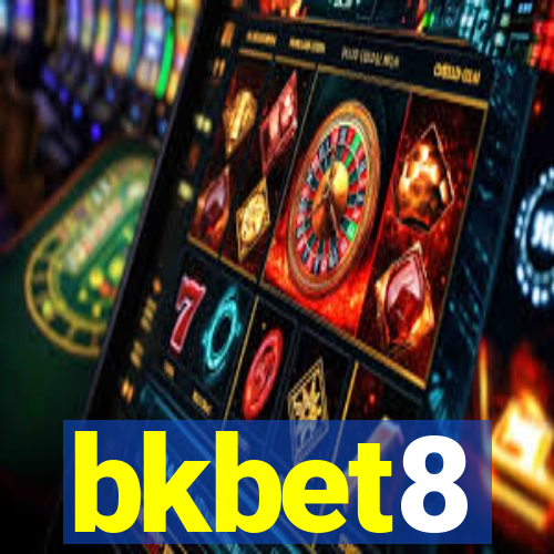 bkbet8