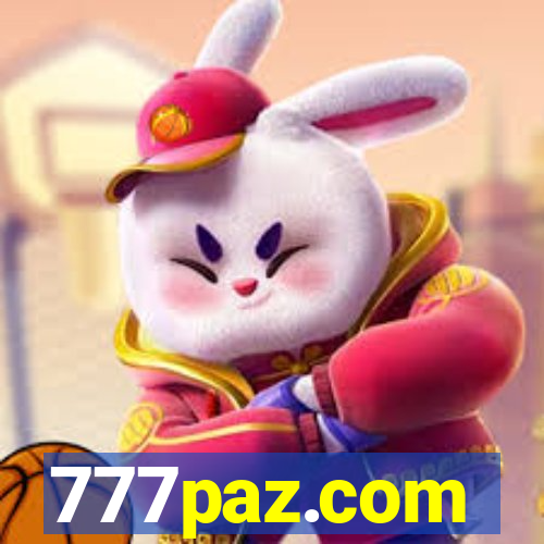 777paz.com