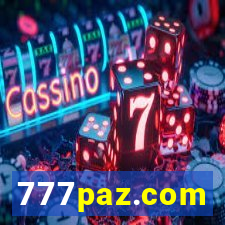 777paz.com