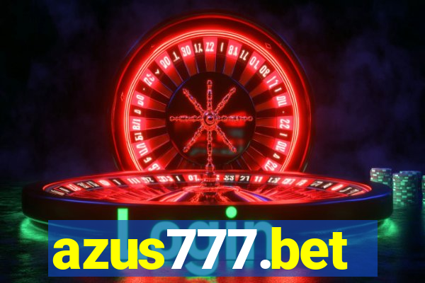 azus777.bet