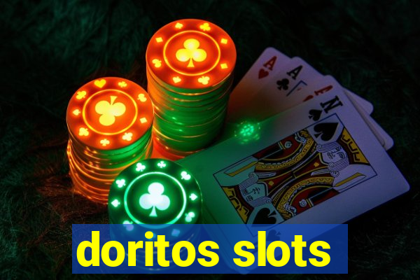 doritos slots