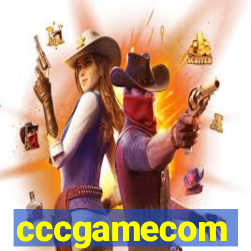 cccgamecom