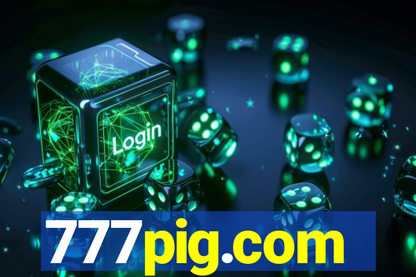 777pig.com