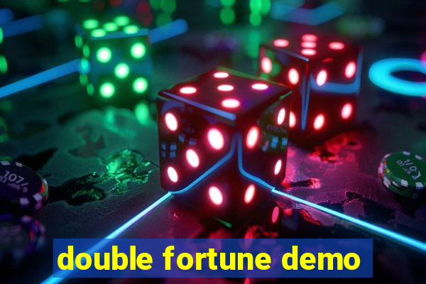 double fortune demo